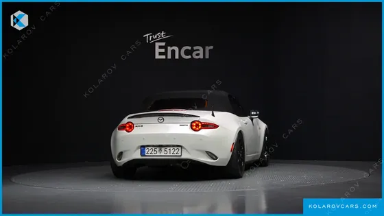 MAZDA MX-5 MIATA MIATA