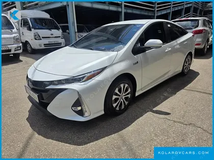 TOYOTA PRIUS 1.8