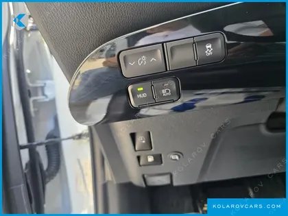 TOYOTA PRIUS 1.8