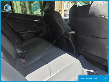 TOYOTA PRIUS 1.8