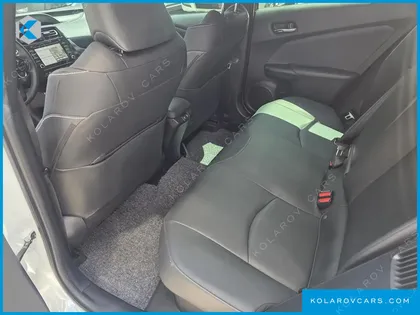 TOYOTA PRIUS 1.8