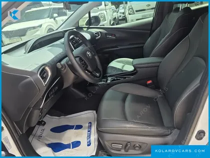 TOYOTA PRIUS 1.8