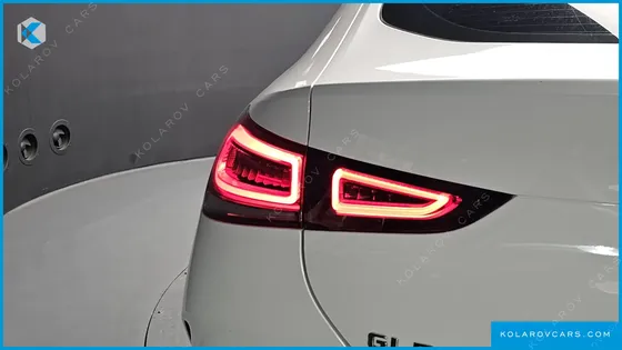 MERCEDES GLE-CLASS GLE350E 4MATIC COUPE