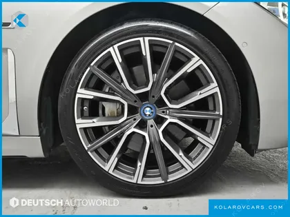 BMW 7 SERIES 745E IPERFORMANCE M SPORT
