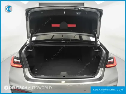 BMW 7 SERIES 745E IPERFORMANCE M SPORT