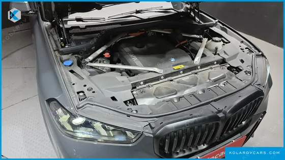 BMW X5 XDRIVE 50E M SPORT SPECIAL EDITION