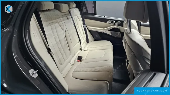 BMW X5 XDRIVE 50E M SPORT SPECIAL EDITION