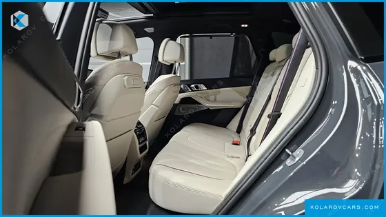 BMW X5 XDRIVE 50E M SPORT SPECIAL EDITION