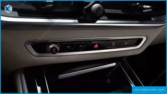 BMW X5 XDRIVE 50E M SPORT SPECIAL EDITION