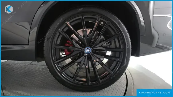 BMW X5 XDRIVE 50E M SPORT SPECIAL EDITION