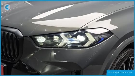 BMW X5 XDRIVE 50E M SPORT SPECIAL EDITION