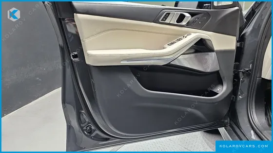 BMW X5 XDRIVE 50E M SPORT SPECIAL EDITION