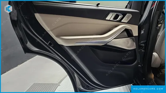 BMW X5 XDRIVE 50E M SPORT SPECIAL EDITION