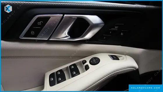 BMW X5 XDRIVE 50E M SPORT SPECIAL EDITION