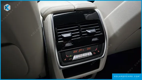 BMW X5 XDRIVE 50E M SPORT SPECIAL EDITION