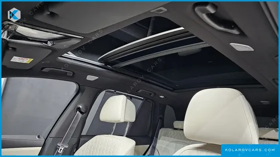 BMW X5 XDRIVE 50E M SPORT SPECIAL EDITION