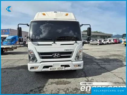 HYUNDAI MIGHTY SUPER CAP