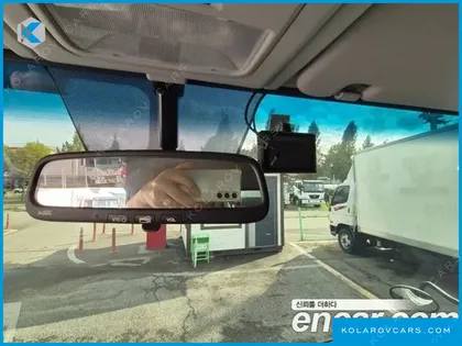 HYUNDAI MIGHTY SUPER CAP
