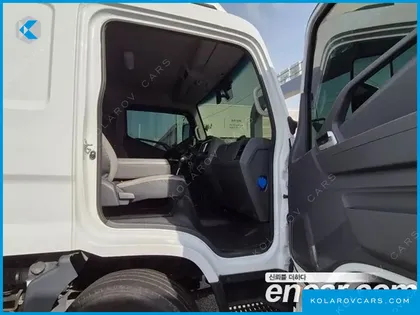 HYUNDAI MIGHTY SUPER CAP