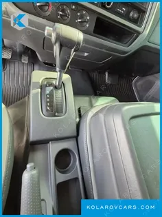 HYUNDAI MIGHTY SUPER CAP
