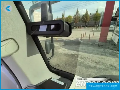 HYUNDAI MIGHTY SUPER CAP