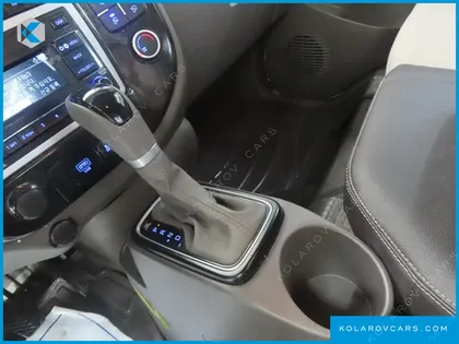 HYUNDAI PORTER II DOUBLE CABIN LPG