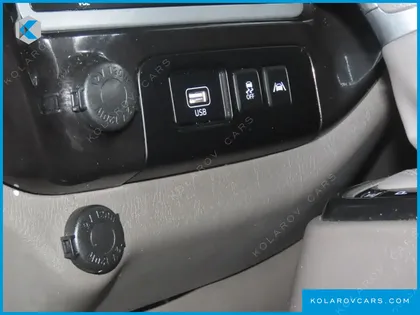 HYUNDAI PORTER II DOUBLE CABIN LPG