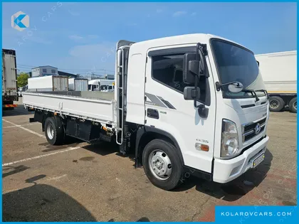 HYUNDAI MIGHTY SUPER CAP
