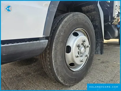 HYUNDAI MIGHTY SUPER CAP