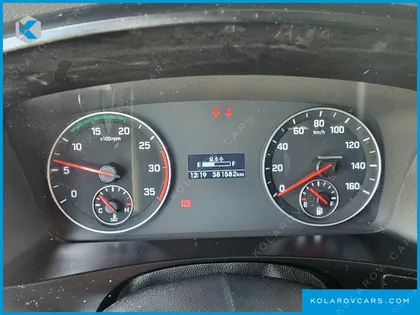 HYUNDAI MIGHTY SUPER CAP
