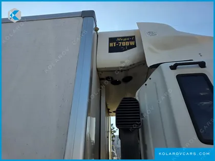 HYUNDAI MEGA TRUCK WIDECAP GOLD