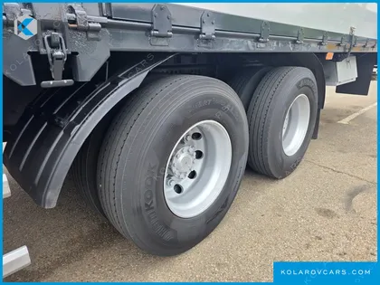 HYUNDAI EXCEED 6X4