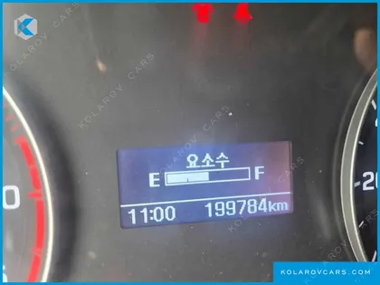 HYUNDAI MIGHTY SUPER CAP