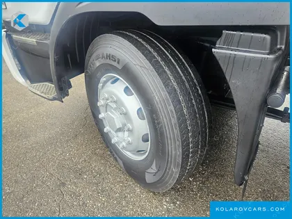 TATA DAEWOO NOVUS LARGE TRUCK NONE