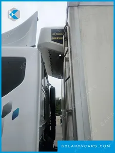 TATA DAEWOO NOVUS LARGE TRUCK NONE