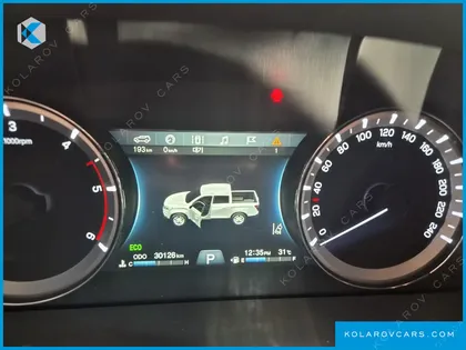 KGM - SSANGYONG REXTON SPORTS KHAN NONE