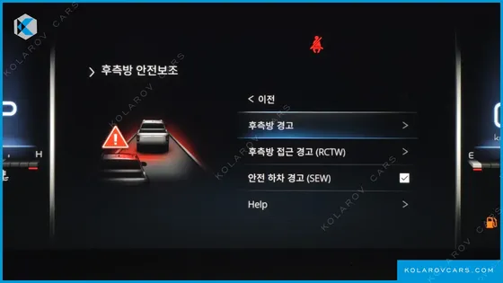 KGM - SSANGYONG REXTON SPORTS KHAN NONE