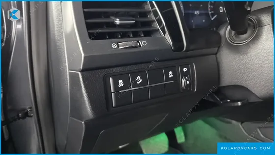 KGM - SSANGYONG REXTON SPORTS KHAN NONE