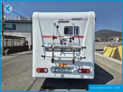 HYUNDAI PORTER II NONE