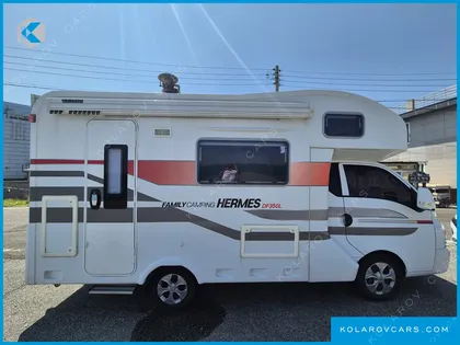 HYUNDAI PORTER II NONE