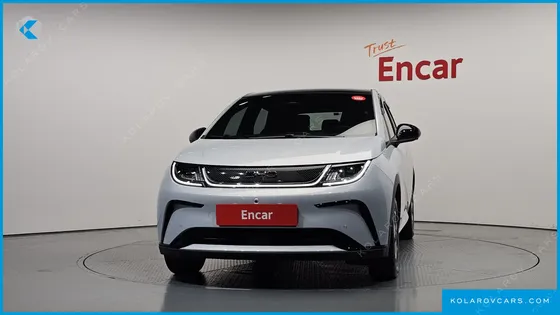 BYD DOLPHIN BASE