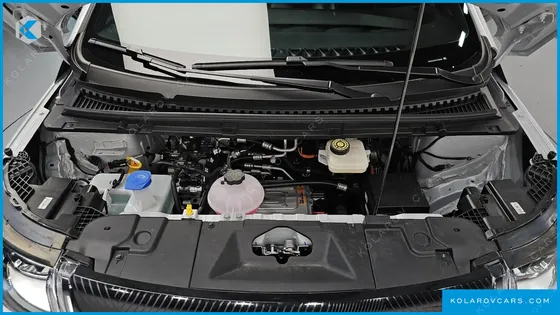 BYD DOLPHIN BASE