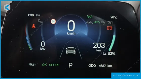BYD DOLPHIN BASE