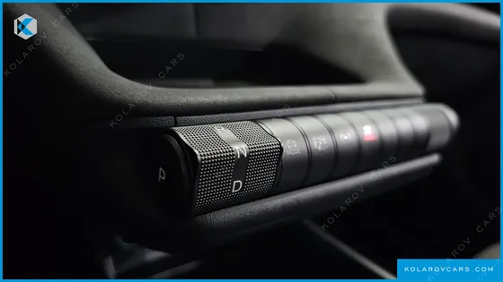 BYD DOLPHIN BASE