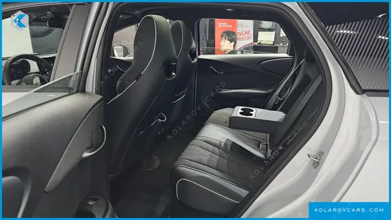 BYD DOLPHIN BASE