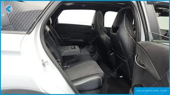 BYD DOLPHIN BASE