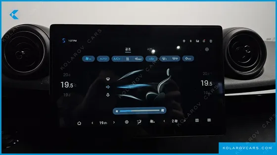 BYD DOLPHIN BASE