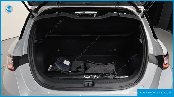 BYD DOLPHIN BASE