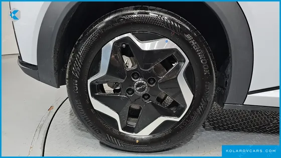 BYD DOLPHIN BASE