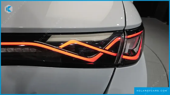BYD DOLPHIN BASE